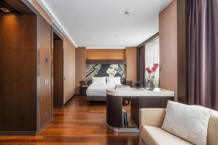 crowne plaza milan city by ihg