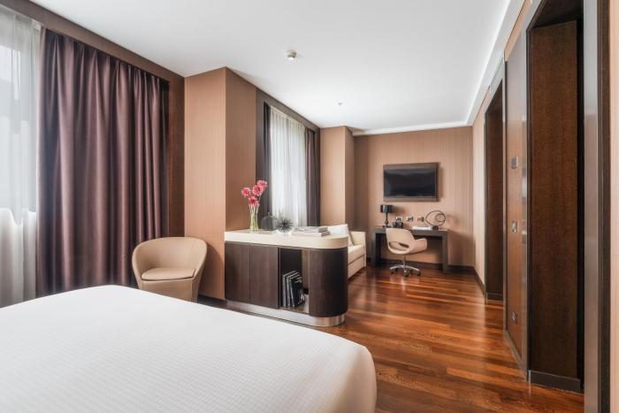 crowne plaza milan city by ihg