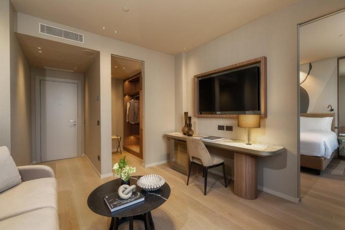 crowne plaza milan city by ihg