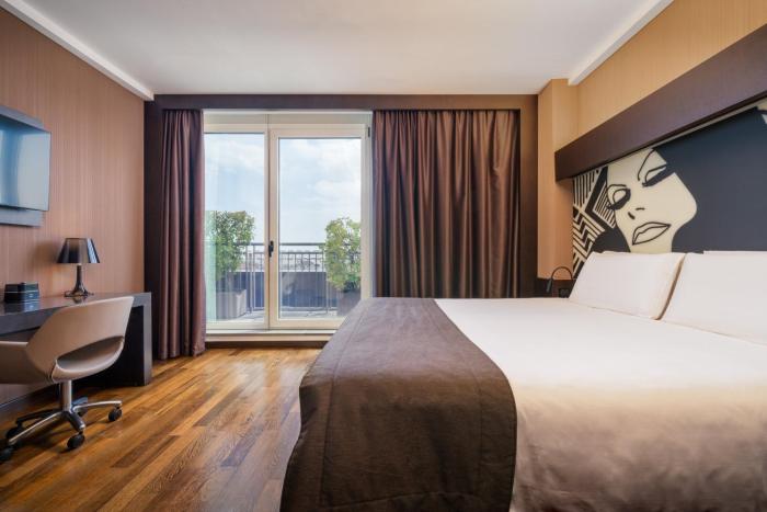 crowne plaza milan city by ihg