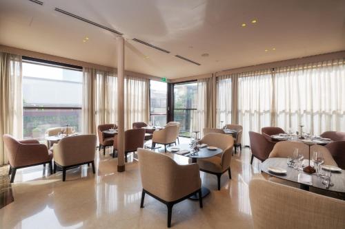 crowne plaza milan city by ihg