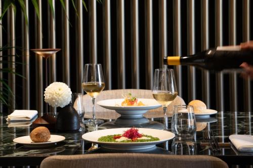 crowne plaza milan city by ihg