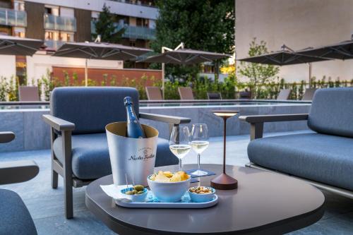 crowne plaza milan city by ihg
