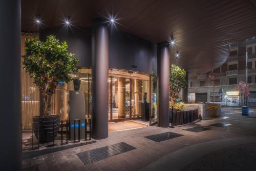 crowne plaza milan city by ihg