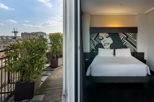 crowne plaza milan city by ihg