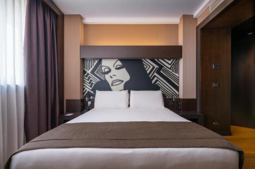 crowne plaza milan city by ihg