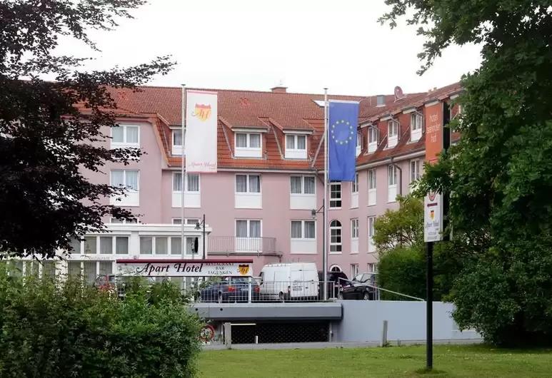 apart hotel sehnde