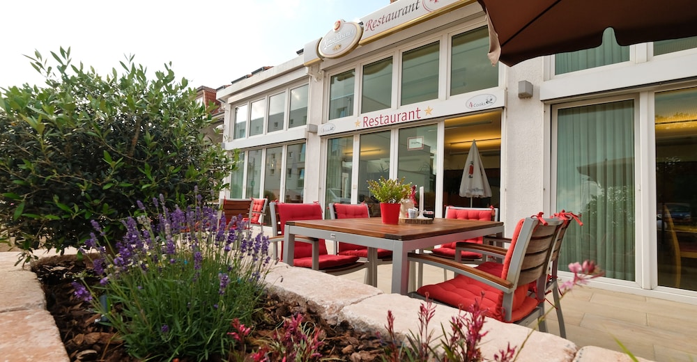 apart hotel sehnde