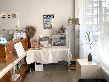 Sleep Sheep Phuket Hostel Sha,,3 star