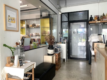 Sleep Sheep Phuket Hostel Sha,,3 star