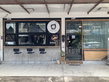 Sleep Sheep Phuket Hostel Sha,,3 star