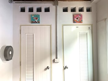 Sleep Sheep Phuket Hostel Sha,,3 star