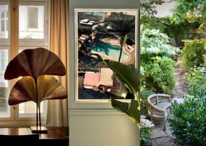 Sofs Boutique Hotel,Aarhus C>>Aarhus,3 star