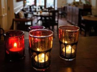 Sofs Boutique Hotel,Aarhus C>>Aarhus,3 star