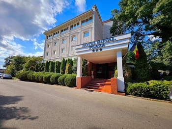 hotel royal plaza