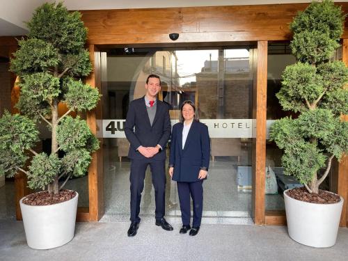 4us rioja wine hotel