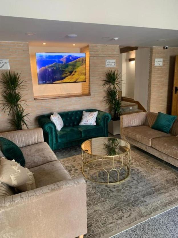 4us rioja wine hotel