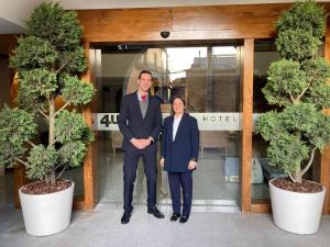 4us rioja wine hotel