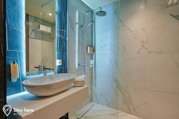 stayhere rabat agdal 4 hotel