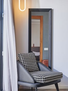 stayhere rabat agdal 4 hotel