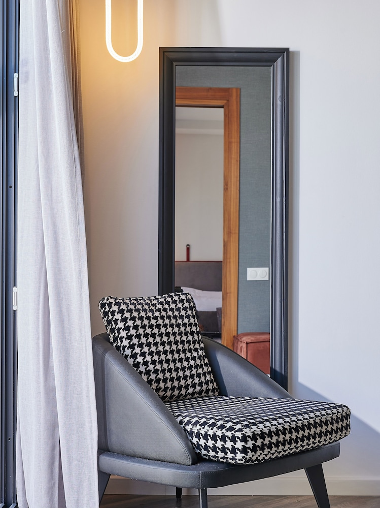 stayhere rabat agdal 4 hotel