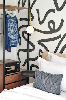 stayhere rabat agdal 4 hotel