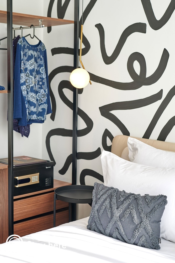 stayhere rabat agdal 4 hotel