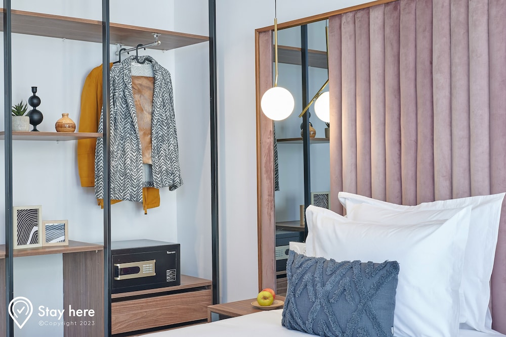 stayhere rabat agdal 4 hotel