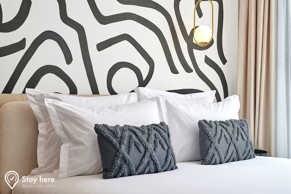 stayhere rabat agdal 4 hotel