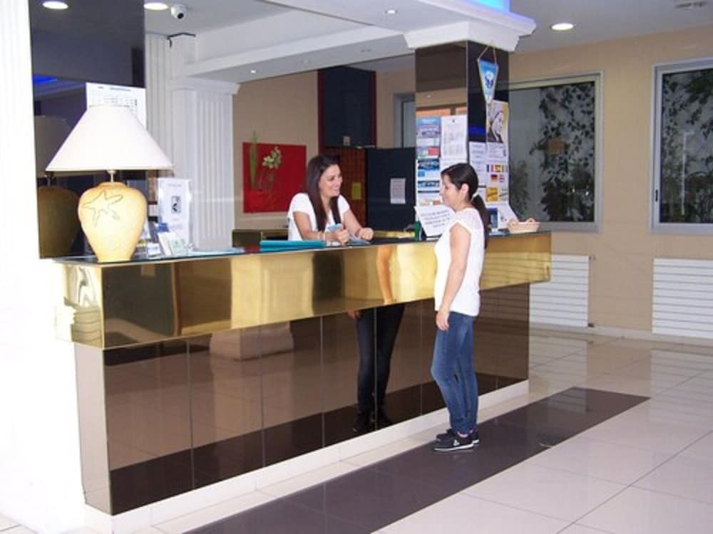 Hotel Estival Arriel,Lourdes>>Aspin-En-Lavedan,3 star