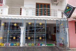 sunflower villa