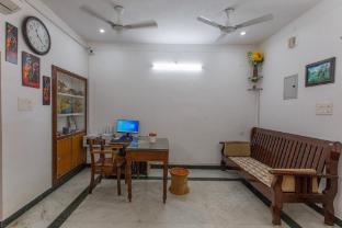 sunflower villa
