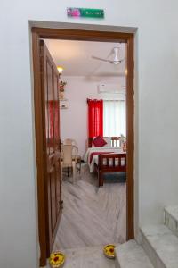 sunflower villa