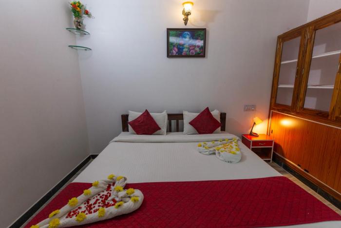 sunflower villa