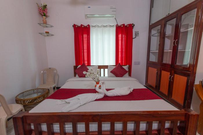 sunflower villa