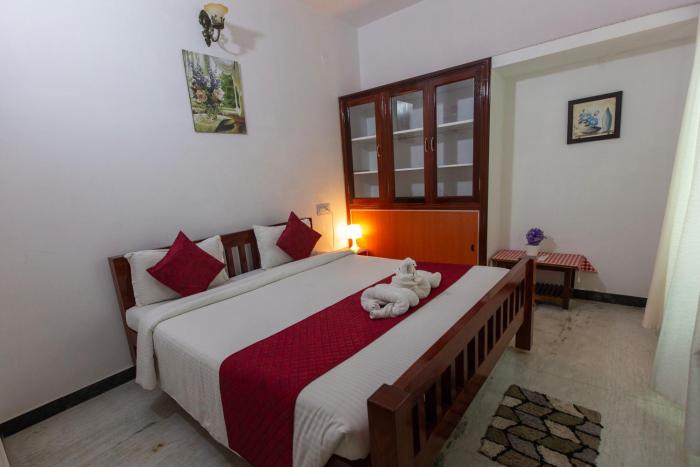 sunflower villa