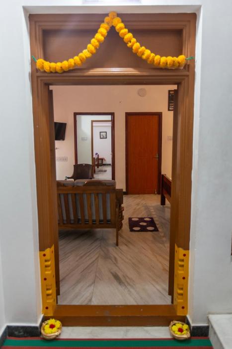 sunflower villa