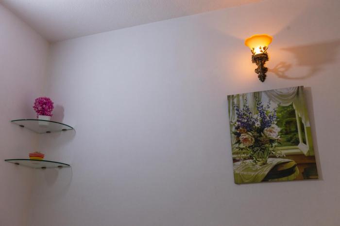 sunflower villa