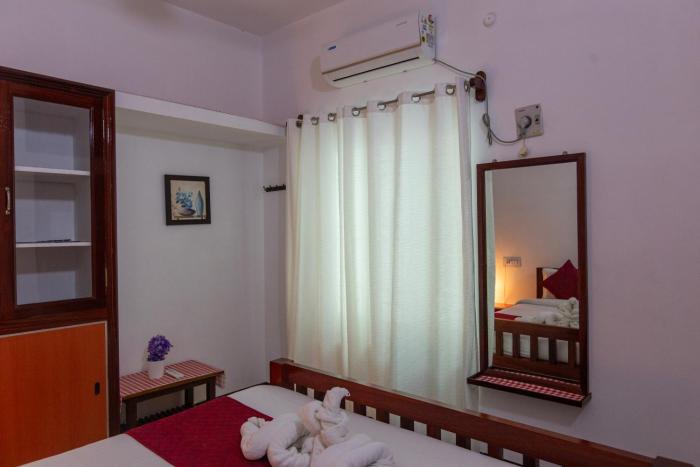 sunflower villa
