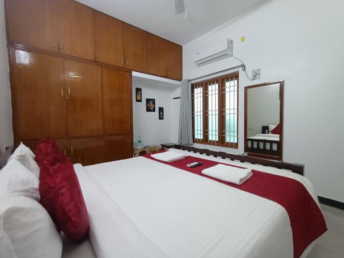 pondicherry