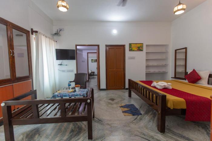 pondicherry