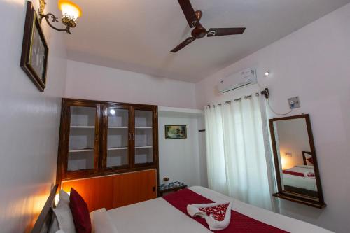 sunflower villa