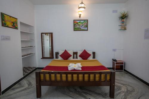 sunflower villa