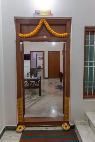 sunflower villa