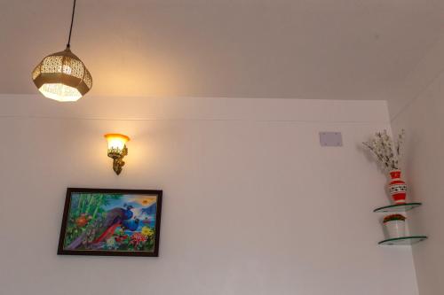 sunflower villa
