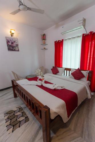 sunflower villa