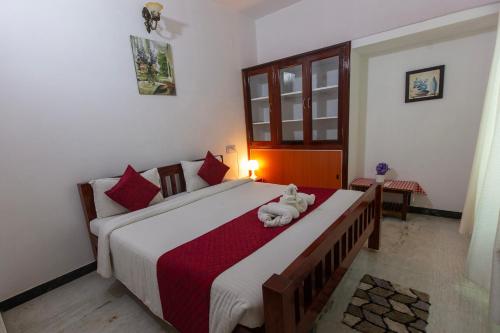 sunflower villa