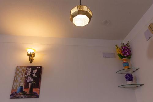 sunflower villa