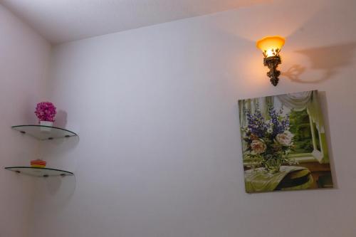 sunflower villa