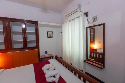 pondicherry